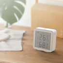 Wireless Digital Indoor Hygrometer Thermometer Humidity Monitor Meter App