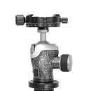 Quick Release Clamp Converter Adapter Tripod Ball Head for Gitzo 82TDQ / 82 B5L6