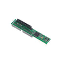SATA ssd hdd female hard drive to ide 3.5" 40 pin male converter card adapter BX