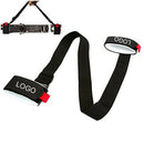 Adjustable Skiing Strap Pole Shoulder Hand Carrier Lash Handle Straps Porte