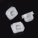 20x Interior Trim Moulding Clip Door Retainer 07149158194 For BMW X5 E90 E91 E46