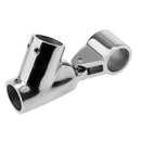 Stainless Steel Marine Boat Eye End for Boat Bimini Top Cap Fittings (22mm)