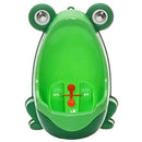 Children Wall-mounted suction cup Urinals