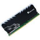 Jonsbo Nc-1 Memory Heatsink Cooler Shell Rgb 256 Color Automatic Change Alu K4S3