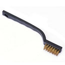 Wire Brush Set for Cleaning Welding Slag, Rust and Dust, 6 Pieces, Stainles