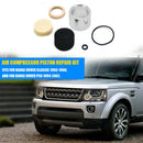Air Suspension Compressor Piston Liner Seal Repair Fix Kit for Range Rover P38