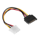 PCI-E Express 1x to 16x Extender Riser Card 4Pin USB3.0 Cable for BTC Miner
