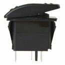 5pcs ARB Rocker Toggle Switch 12V 20A ON/OFF Switch Bar LED For Car Boat Marine