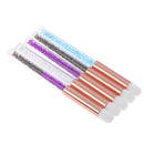 Eyelash Cleaning Brush Eyebrow Nose Blackhead Cleaning Brush Lash Shampoo Br Hn