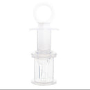 Baby Feeding Utensils Medicine Dropper Dispenser Kids Pacifier Needle Feede DES