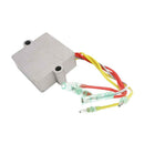 Voltage Regulator For Mercury Mariner 815279 815279-1 815279-2 815279-3 815 I9G6
