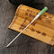 1PC Chinese Classic Women Hairpin Hair Accessories Earring Jade Retro Stick Gift