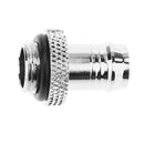 G1/4 Thread 8-9.5mm ID Hose Connector Adapter for PC Water Cooling System A