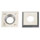 Carbide Wear-Resistant Wood Cutting Custom Processing Tungsten Steel Woodwo B8D5