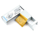 Dell 9W8C4 Y004G 3.5" to 2.5" Adapter for F238F D981C X968D SAS/SATA TrayCaddyxp