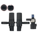 3Pcs 45Rfe 545Rfe 68Rfe Update Pressure Sensor Sensor Kit Input And Output