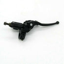 Left Hand Brake Lever 50/70/90/110/125/150Cc For Atv Quad Master Cylinder B U7N2