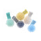 5x Mixed FOT Yarn Ball Hair Clip Baby Hairpins Girls Clips Diy Hair Accessor l,a