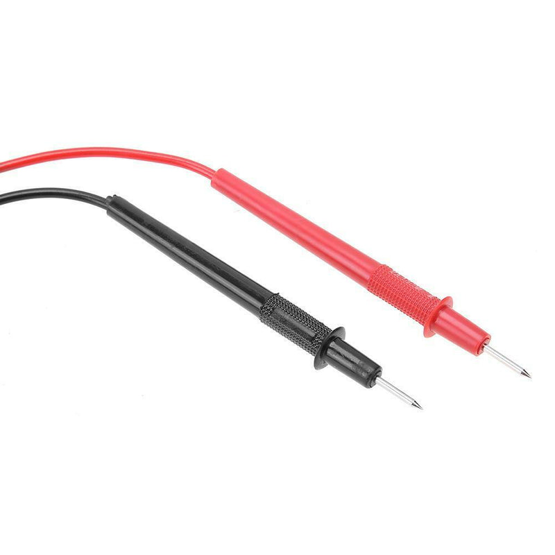 DT830 Digital Backlight LCD Multimeter AC/DC Voltmeter Resistance Tester