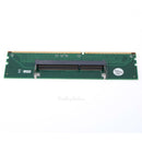 1.5V DDR3 204 Pin Laptop SO-DIMM to 240 Pin Desktop DIMM RAM Lod Memory Adapter