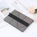 Empty Magnetic Palette with Mirror Eyeshadow Organizer DIY Refill Cosmetics  Hn