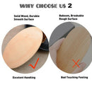 Beard Brush & Beard Comb Boar Bristle Comb Mens Mustache Care Grooming Kit To 3C