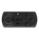 Bluetooth Wireless Selfie Remote Control Game Console for Android IOS PC