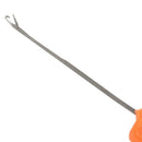 4pcs 9.5cm Carp fishing lead core rigs making tools splicing needles