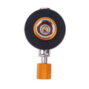 Outdoor Burner Valve Flat Cylinder Control Switch Stove Accessories
