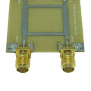 2.4G Directional Coupler Directional Bridge Power Divider 3.6dB 15dB 15dB