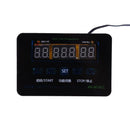 Multi-functional LED Digital Thermostat Temperature Controller Switch