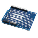 Prototyping Prototype Shield ProtoShield With Mini Breadboard for Arduino OZ