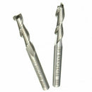 5 Pcs Extra Long 6mm 2 Flute HSS & Extended End Mill Cutter CNC Bit Set Steel