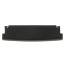 Center Console Armrest Latch Lid Cover Trim for Audi A3 2003-2012 Black