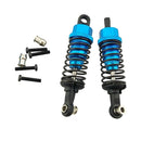 Metal Shock Absorber Damper for 1/18 A979-B K929-B RC Buggy Vehicle Models