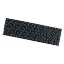 French Keyboard Without Plastic Backlight FullKeyboard For Asus X555 X555L