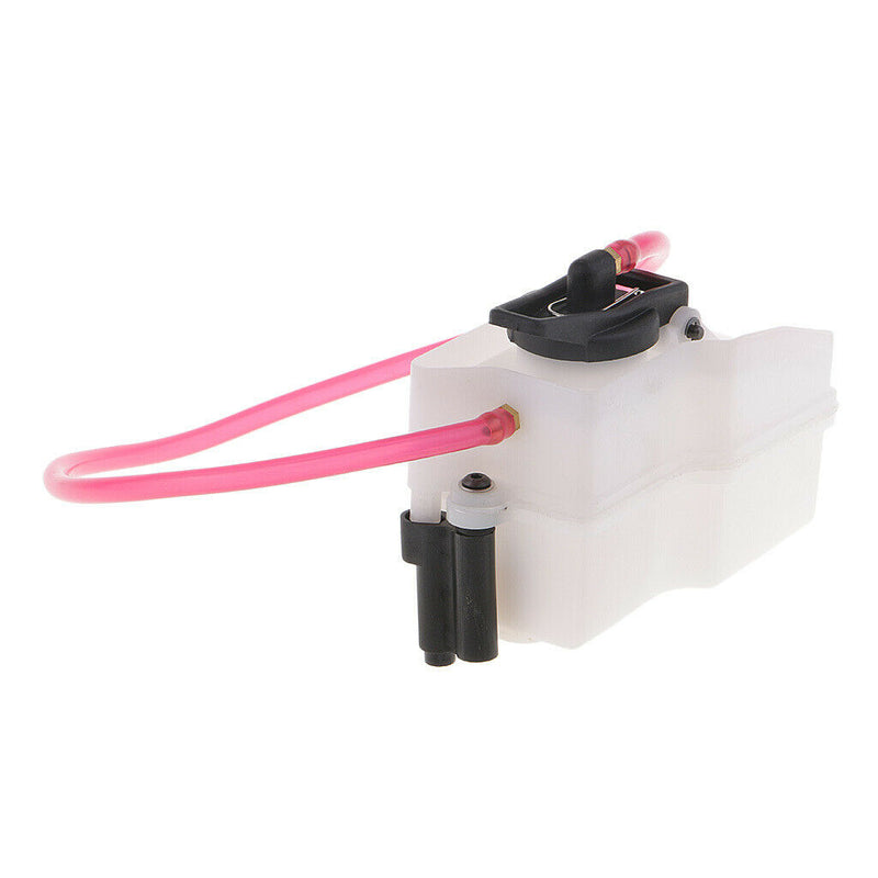 RC Car 81029 Gasoline Fuel Tank (125CC) for HSP RC 1/8 Nitro Car 94085 94086