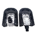 Bicycle Aluminium Alloy Foldable Mountain Bike for MTB Road Cycling Durable
