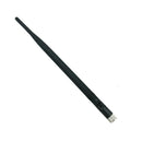W207 2.4GHz 7dBi Indoor Omni-Directional WiFi Antenna 802.11n/b/g RP-SMA Female