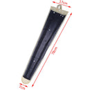 1X Car Auto Seat Back Umbrella Storage Bag Foldable Organizer Holder Cover Po ME