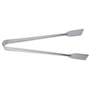Pliers Kitchen Chef Stainless Steel Grill for Spaghetti L5U6