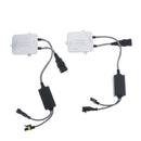 2 Pack Automotive Ballast Xenon Conversion Kit Ballasts Digital Electronic