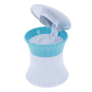 1Pc Pill Medicine Crusher Grinder Grind Splitter Cutter Organize Box Travel U BX