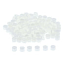 100x 2.5mm Guitar Fretboard Posititon Markers for Guitar Bass Replacement