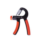 Adjustable Hand Grip Power Exerciser Wrist Training Strength Gripper 10-40KG New