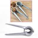 1PC Kitchen Nutcracker Sheller Clip Tools Clamp Plier Cracker Funnel Nutcrack Kw