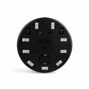 Portable Automatic Cleaner Robotic Smart Floor Cleaning Sweeper Robot with  L8W9
