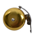 1pc Bicycle Retro English Bell Ringing Bell Aluminum Metal Bike BellSA3C