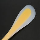 New Baking Tools For Cakes Double Silicone Spatula Spoon Cookie Spatulas Pa K6M8