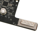 Repair Power On/Off Circuit Board With Screwdriver Repair